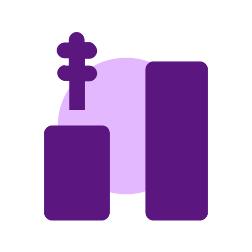 마스카라 무료 아이콘