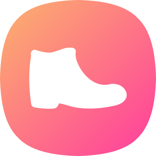 zapatos icono gratis