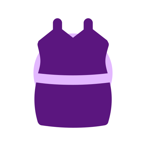 Одеваться бесплатно иконка