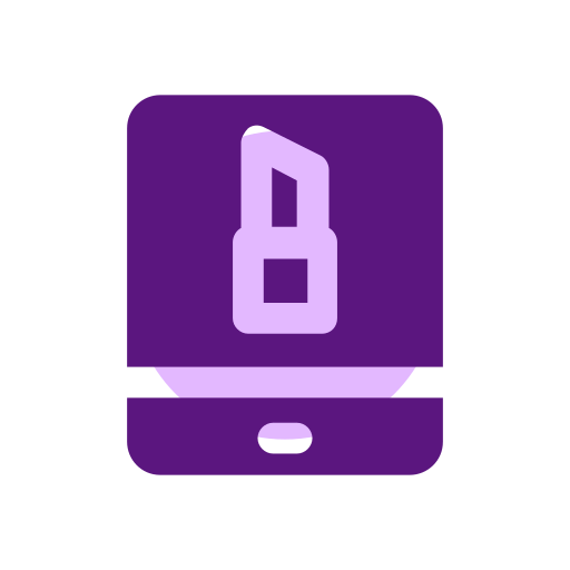 teléfono inteligente icono gratis