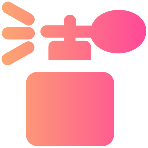 perfume icono gratis