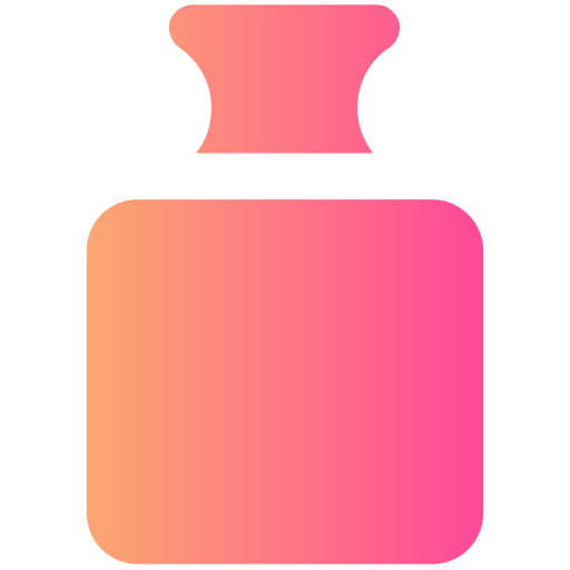 Perfume free icon Perfume free icon
