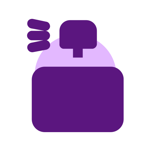 perfume icono gratis