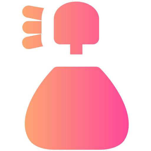 perfume icono gratis