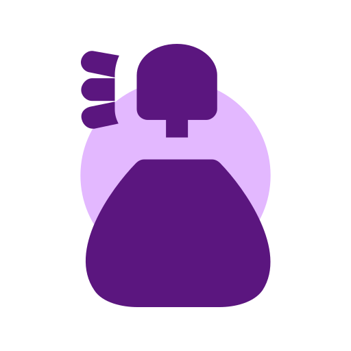 perfume icono gratis