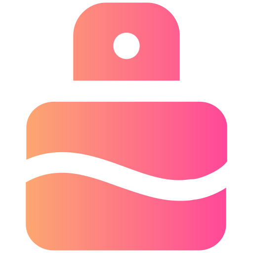 perfume icono gratis