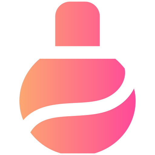 perfume icono gratis