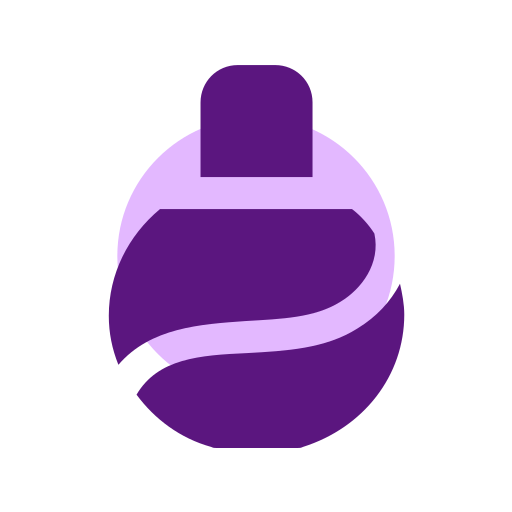 perfume icono gratis