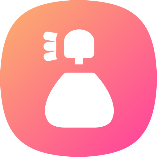 parfum Icône gratuit