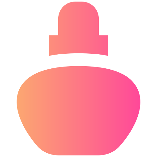 perfume icono gratis