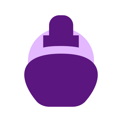 perfume icono gratis