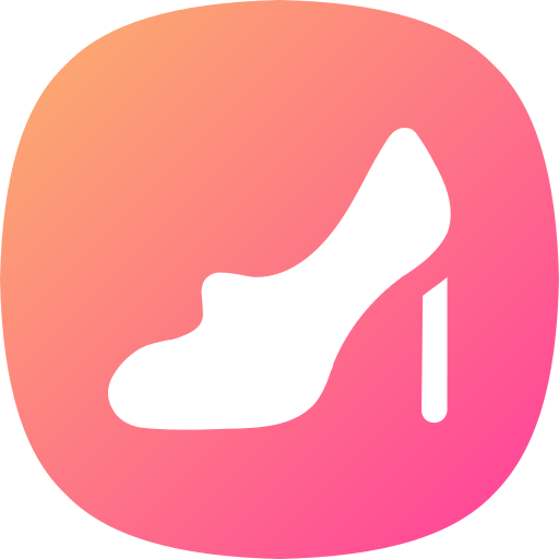 zapatos icono gratis