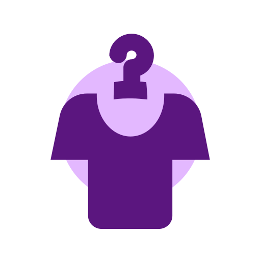 camiseta icono gratis