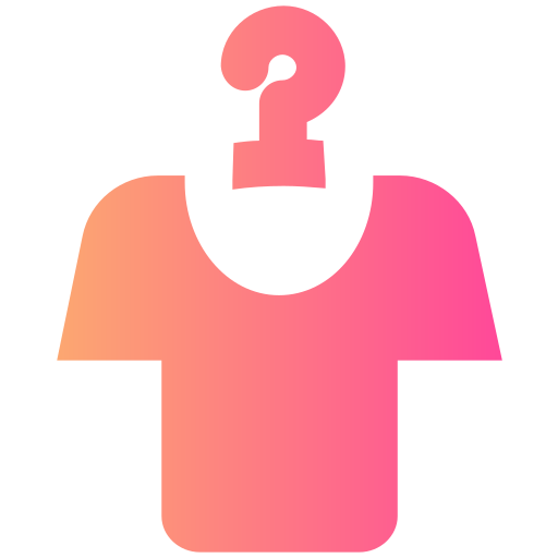 camiseta icono gratis