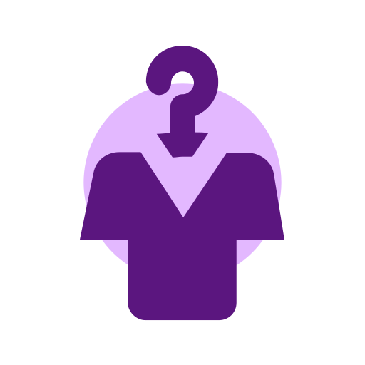 camiseta icono gratis