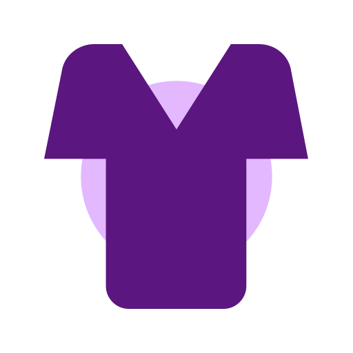 camiseta icono gratis