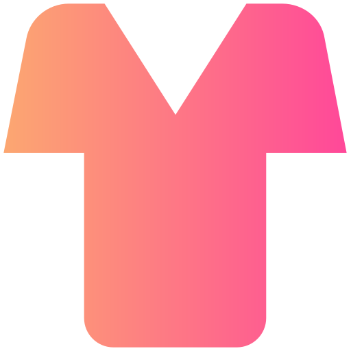 camiseta icono gratis