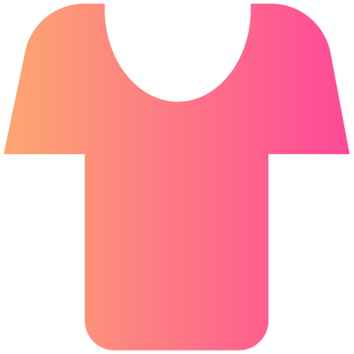 camiseta icono gratis