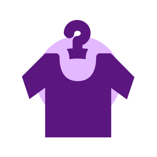 camiseta icono gratis