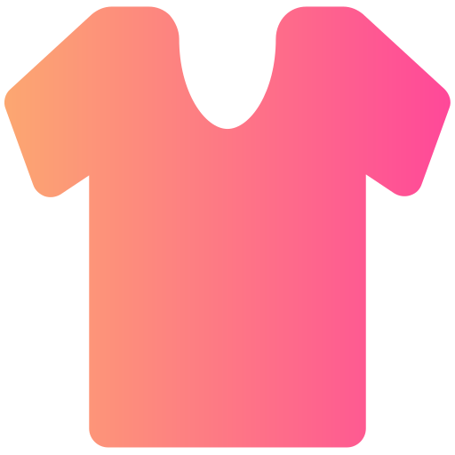 camiseta icono gratis