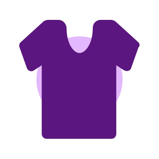 camiseta icono gratis