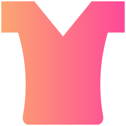 T shirt free icon T shirt free icon