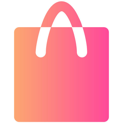 bolsa de la compra icono gratis