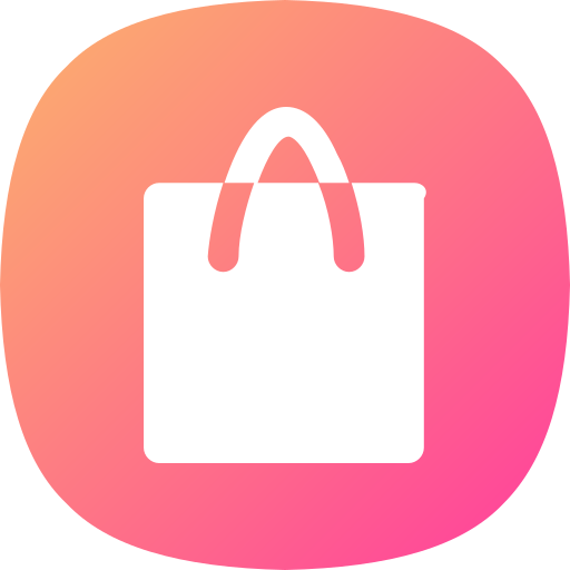 bolsa de la compra icono gratis