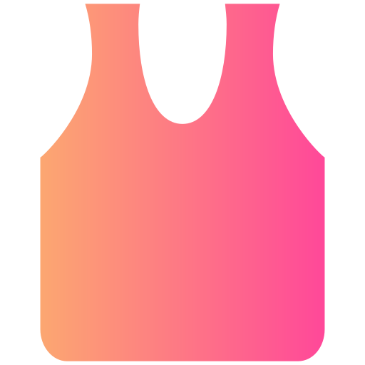 chaleco icono gratis