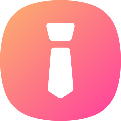 cravate Icône gratuit cravate Icône gratuit