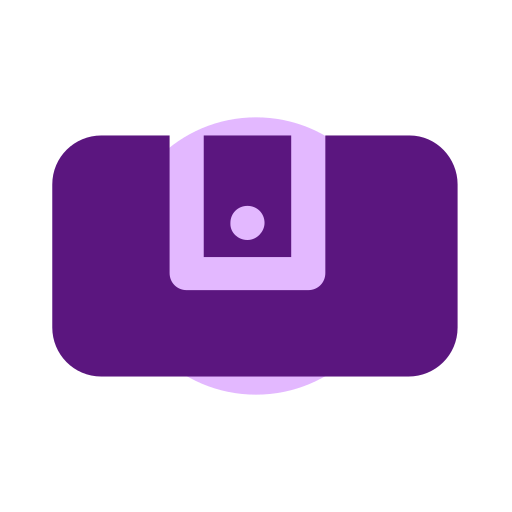 billetera icono gratis