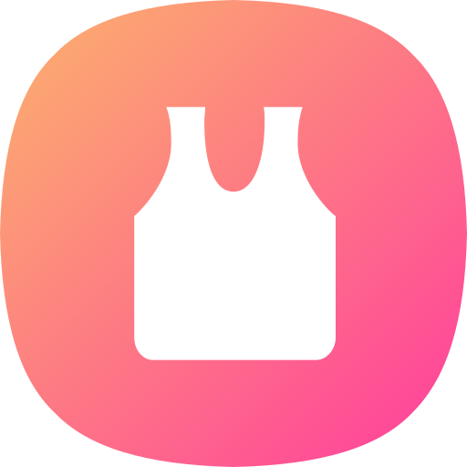 gilet Icône gratuit gilet Icône gratuit