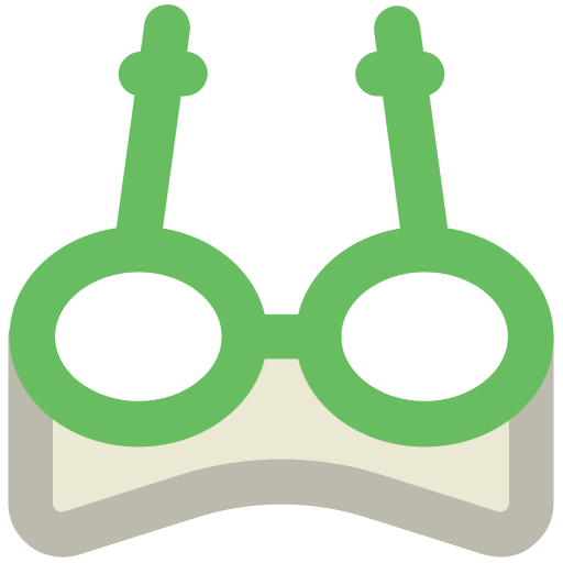 mascarar grátis ícone