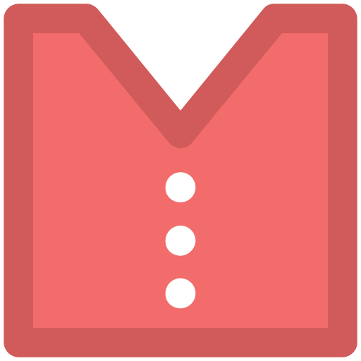 camisa grátis ícone