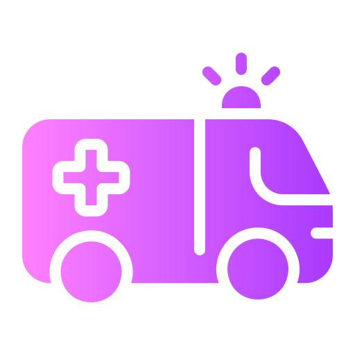 ambulancia icono gratis