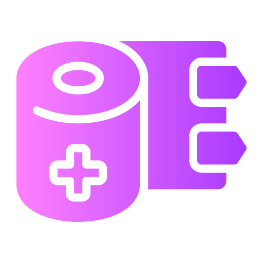 bandage kostenlos Icon bandage kostenlos Icon