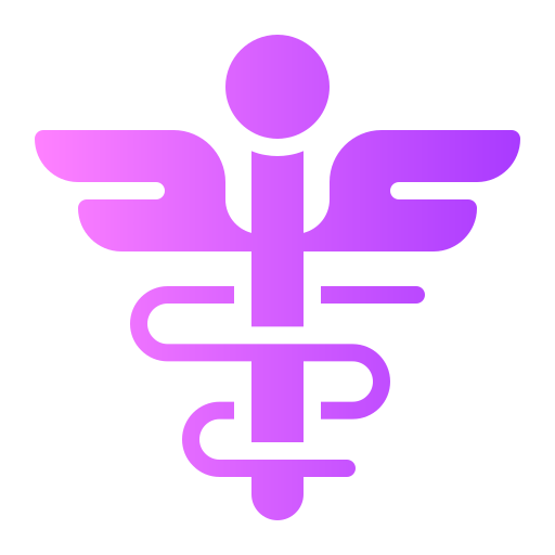 médico icono gratis