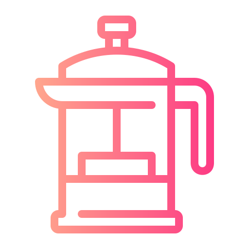 prensa francesa icono gratis