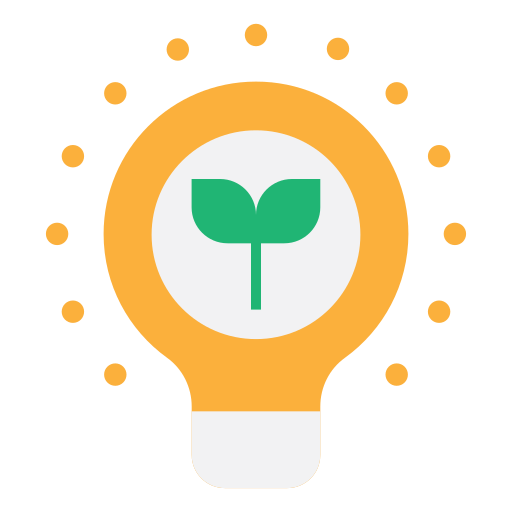 energía icono gratis