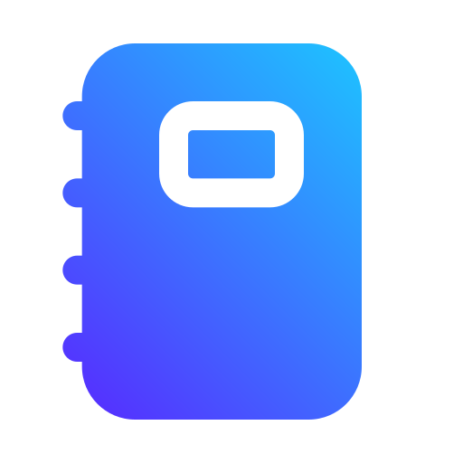 agenda kostenlos Icon