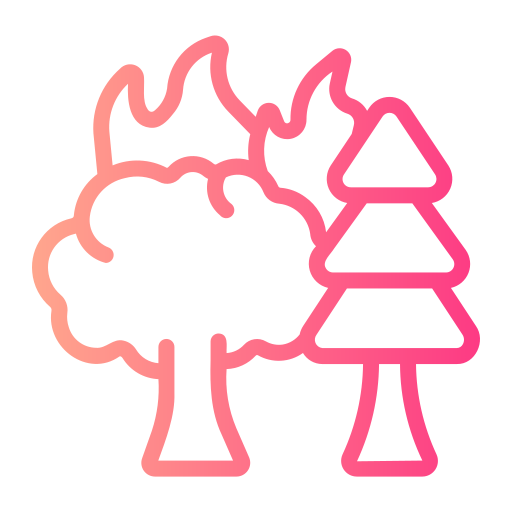 Wildfire free icon Wildfire free icon
