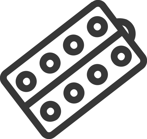 farmacia icono gratis