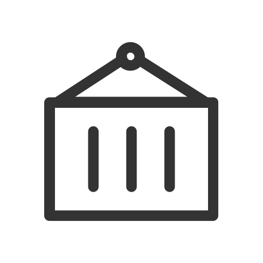 Знак бесплатно иконка