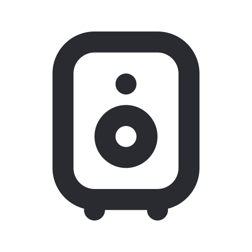 música icono gratis