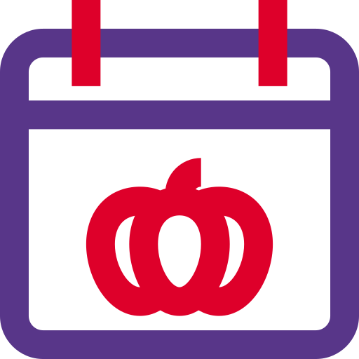 calendario icono gratis