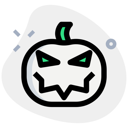 halloween kostenlos Icon