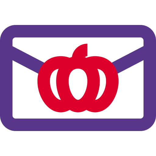 víspera de todos los santos icono gratis