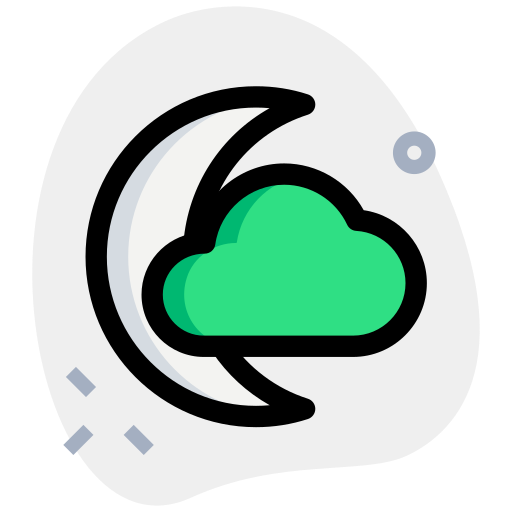 dia das bruxas grátis ícone