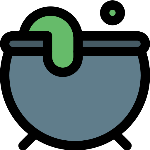 víspera de todos los santos icono gratis