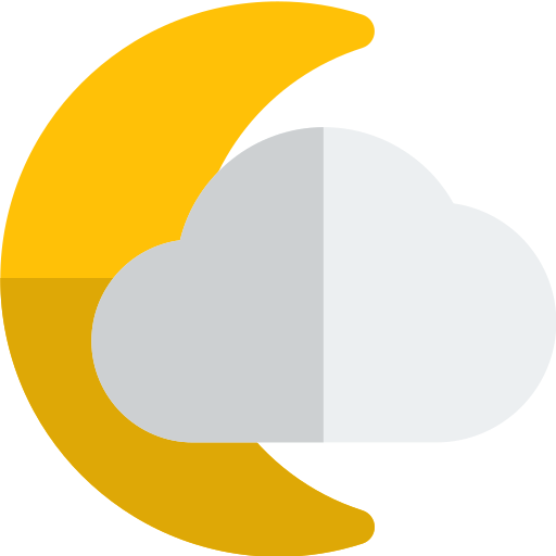 víspera de todos los santos icono gratis